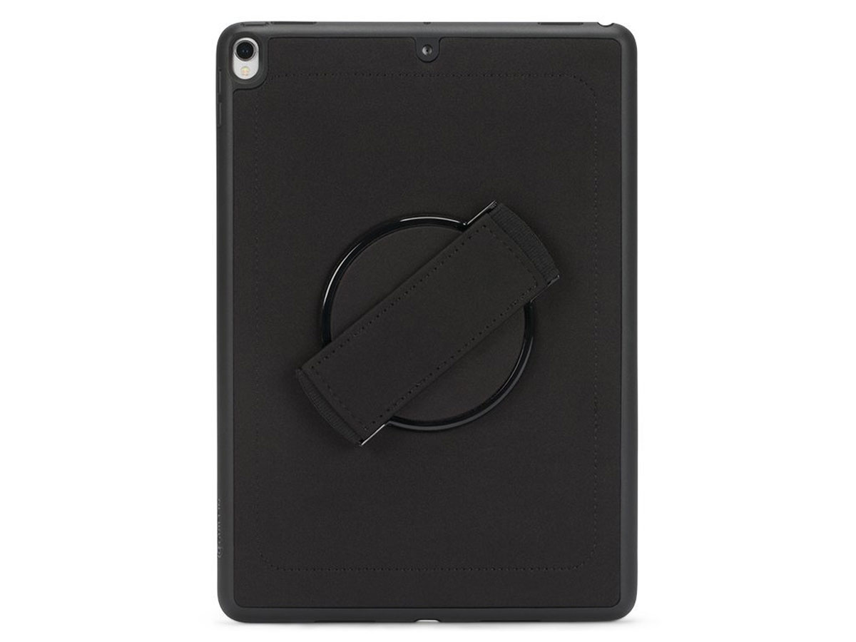 Griffin AirStrap 360 Grip Case - iPad Pro 10.5 hoesje