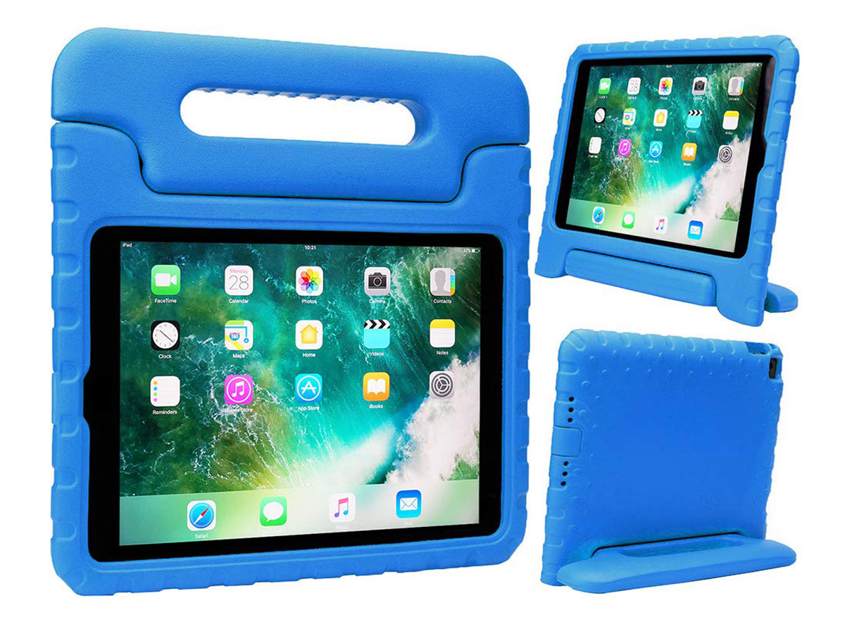 Gouverneur Diploma Verslijten iPad Pro 10.5 Kinder Hoes Kidsproof Kidscase