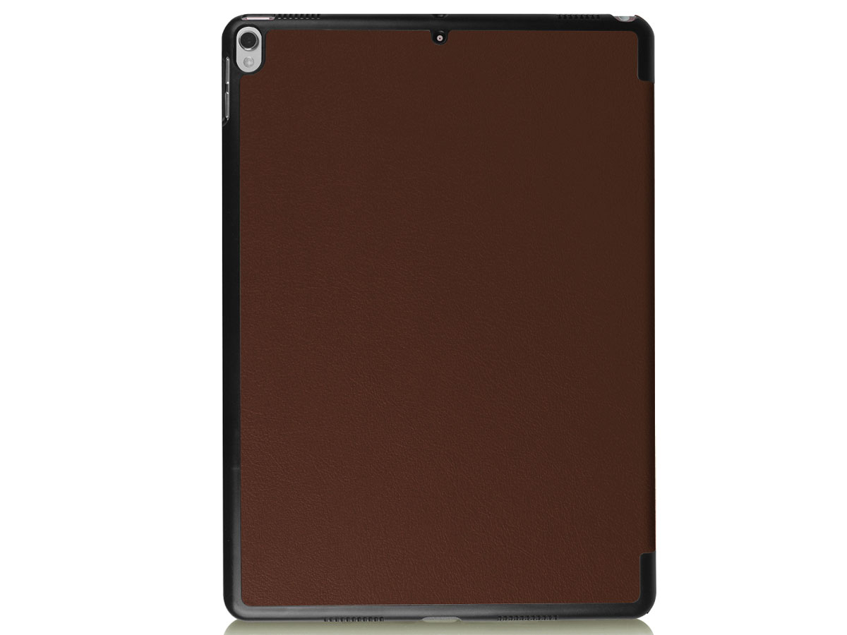 SlimFit Smart Case - iPad Air 3 10.5 hoesje (Bruin)