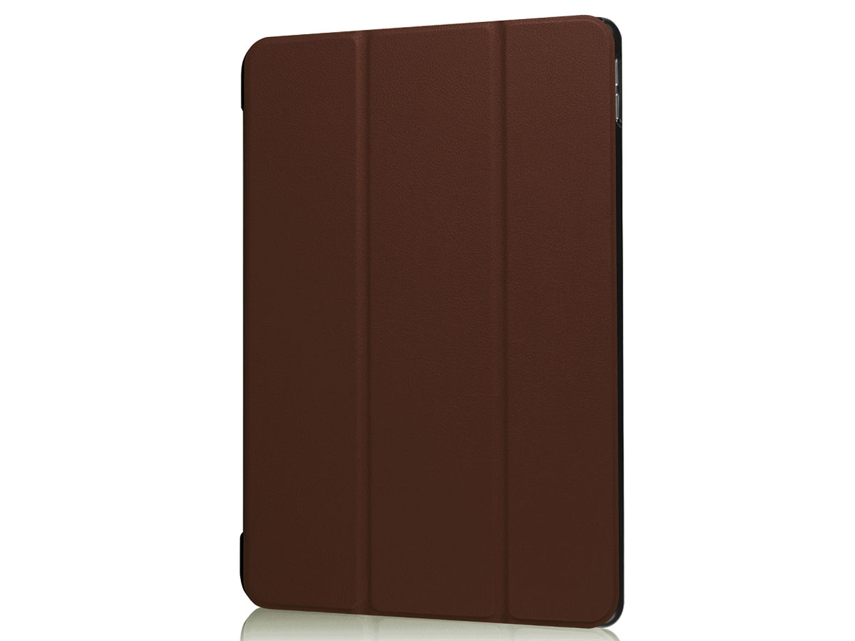 SlimFit Smart Case - iPad Pro 10.5 hoesje (Bruin)