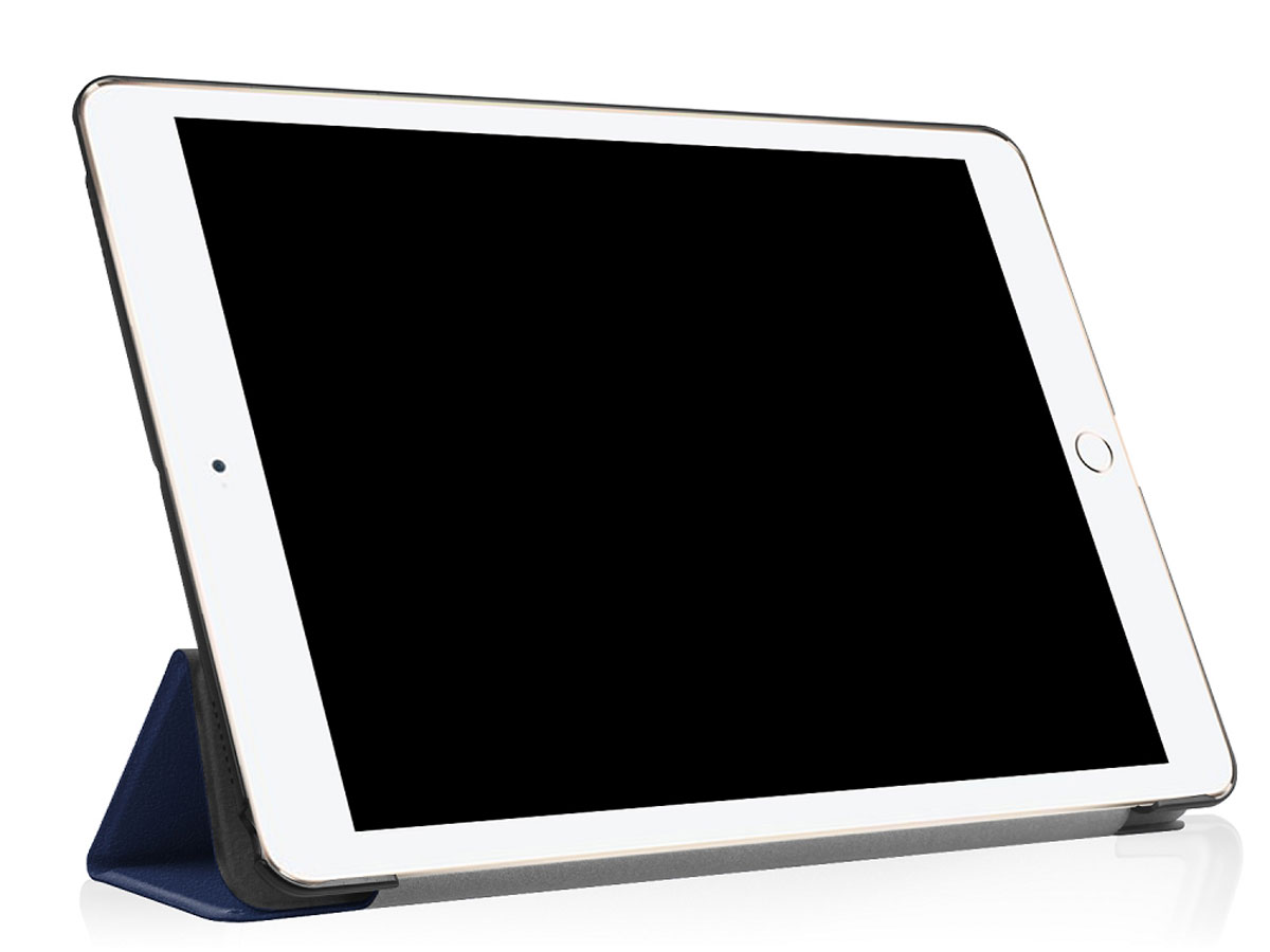 SlimFit Smart Case - iPad Pro 10.5 hoesje (Donkerblauw)
