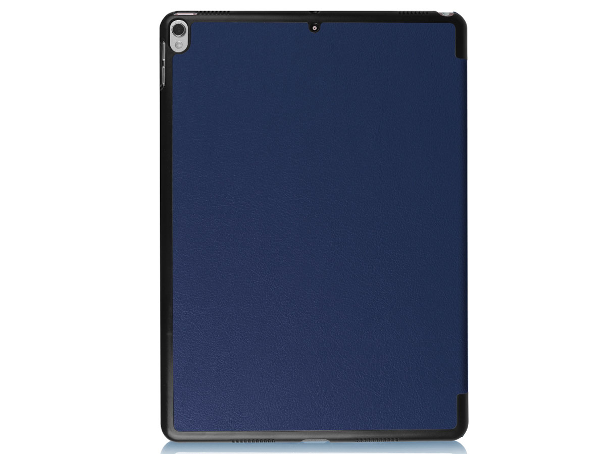 SlimFit Smart Case - iPad Pro 10.5 hoesje (Donkerblauw)