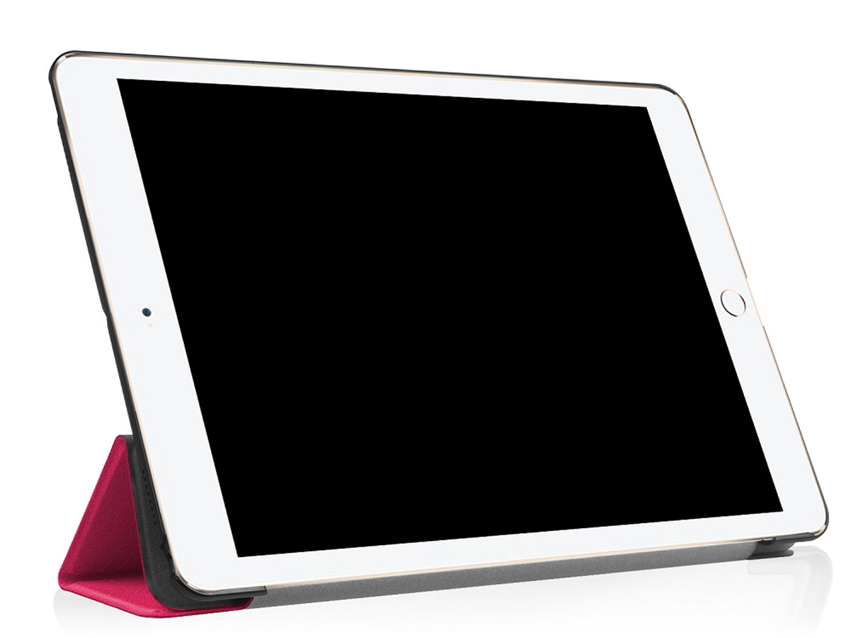 SlimFit Smart Case - iPad Pro 10.5 hoesje (Fuchsia)
