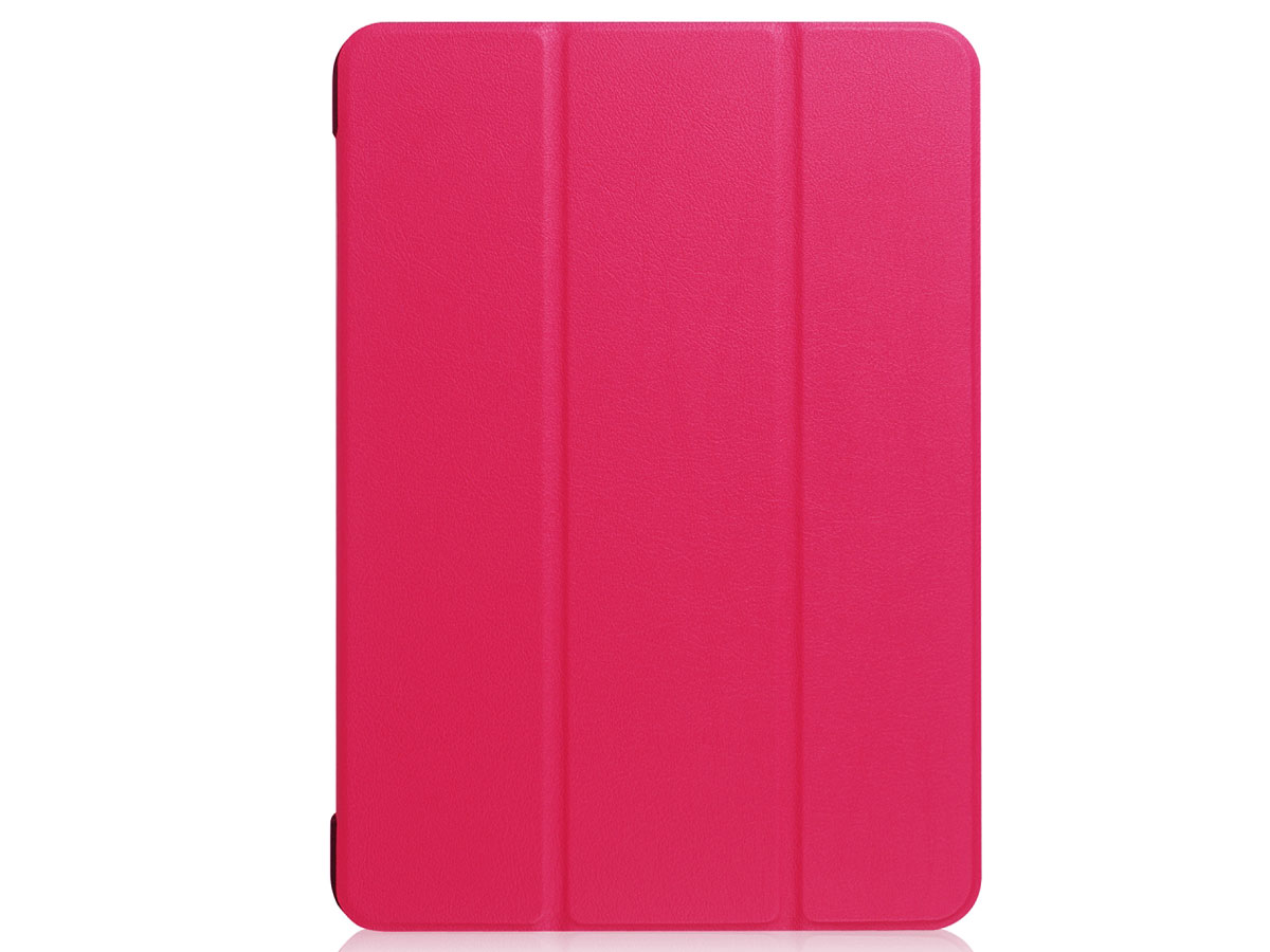 SlimFit Smart Case - iPad Pro 10.5 hoesje (Fuchsia)