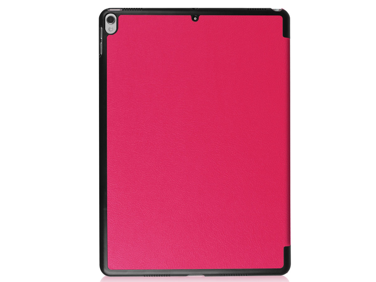 SlimFit Smart Case - iPad Air 3 10.5 hoesje (Fuchsia)