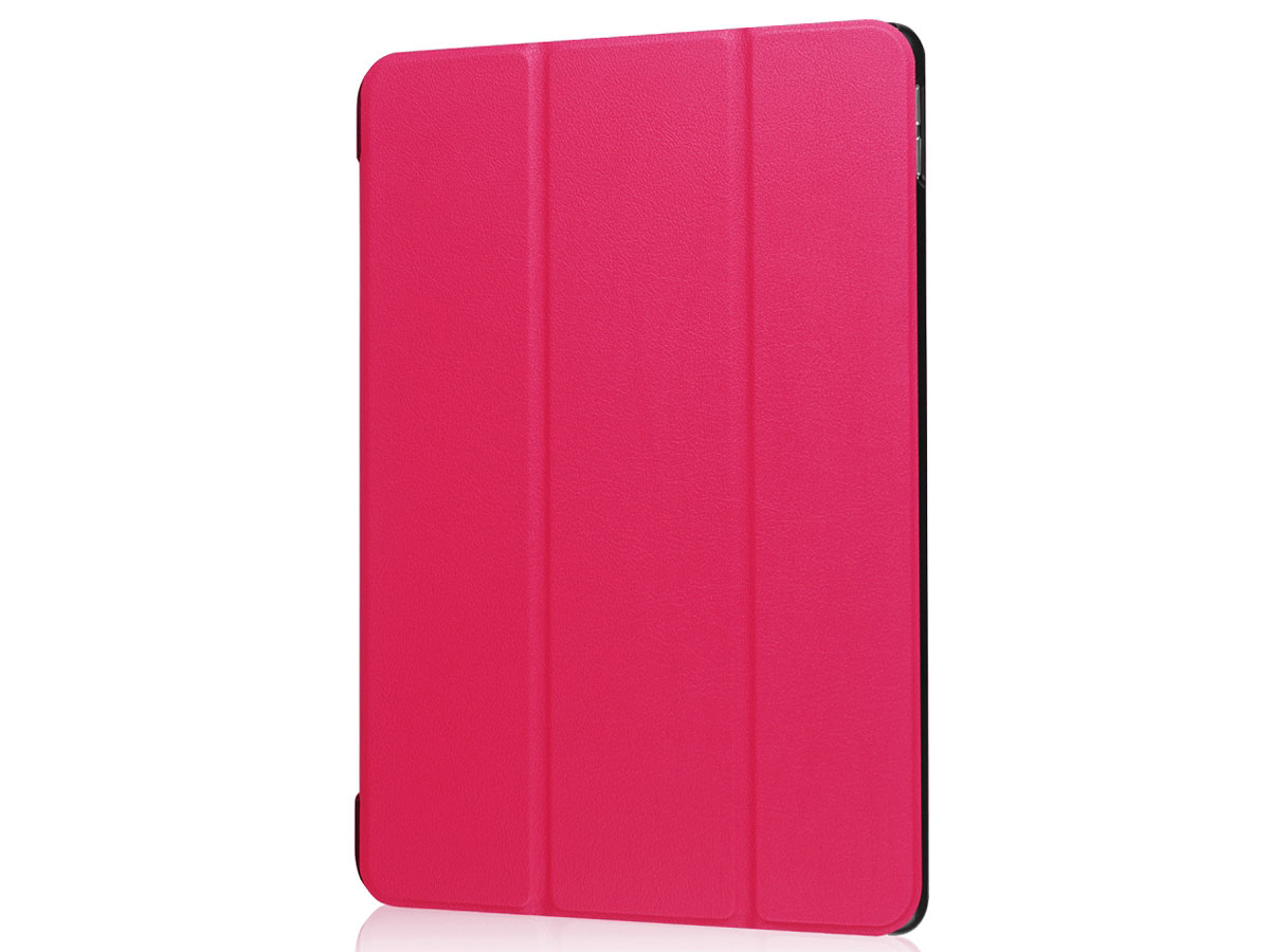 SlimFit Smart Case - iPad Pro 10.5 hoesje (Fuchsia)