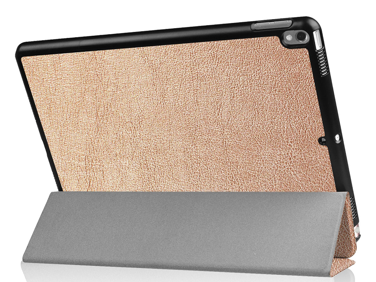 SlimFit Smart Case - iPad Pro 10.5 hoesje (Goud)