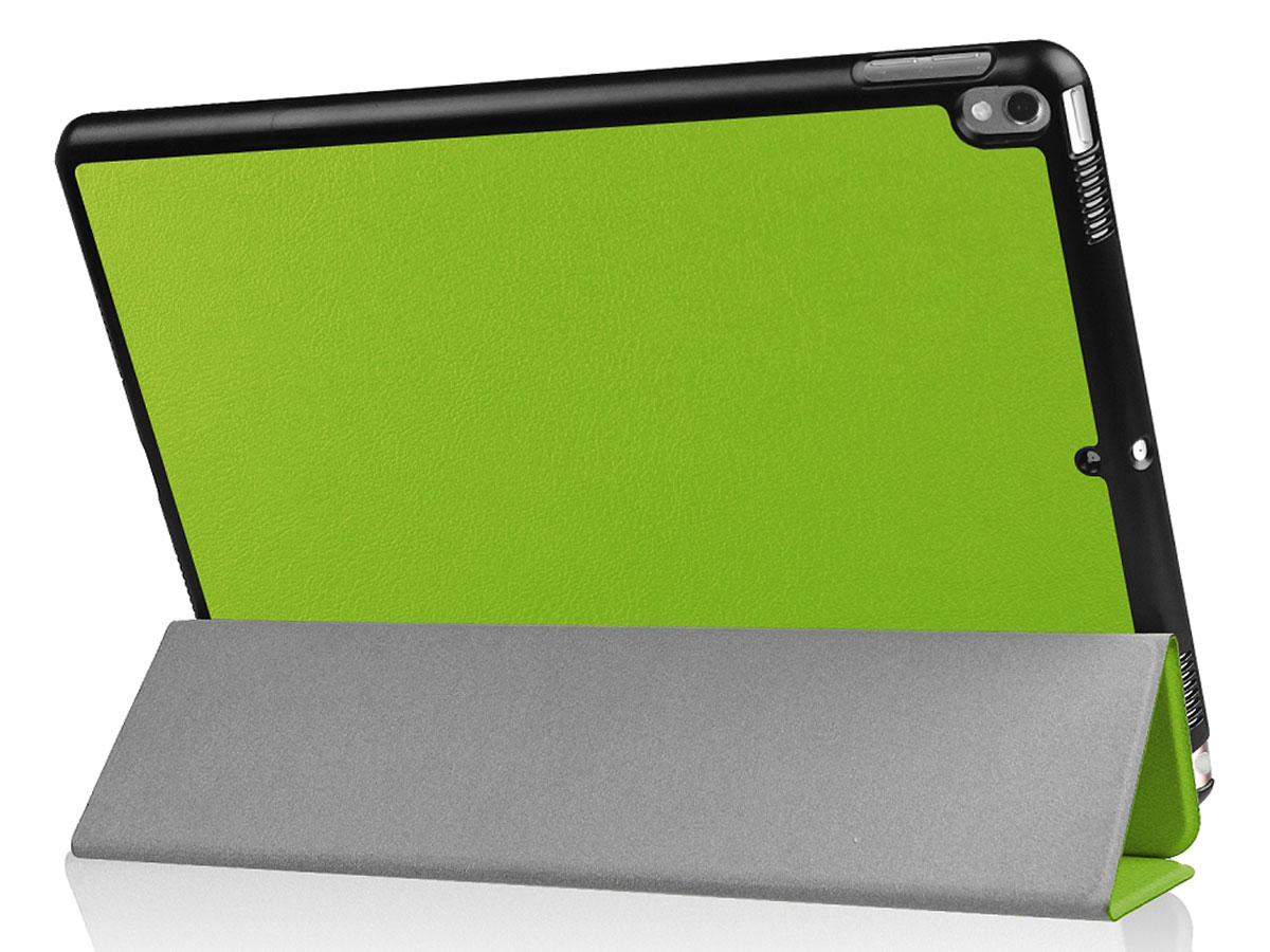 SlimFit Smart Case - iPad Air 3 10.5 hoesje (Groen)