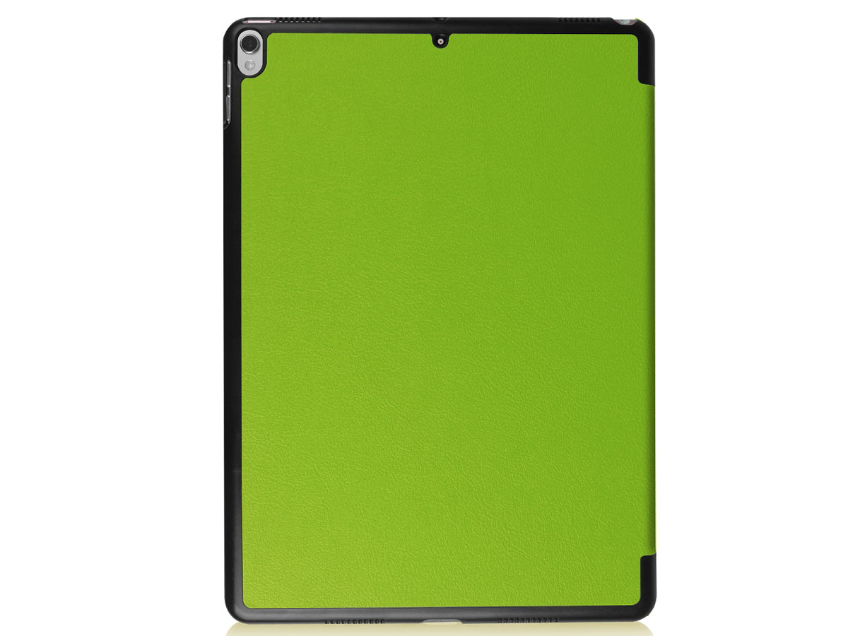 SlimFit Smart Case - iPad Pro 10.5 hoesje (Groen)