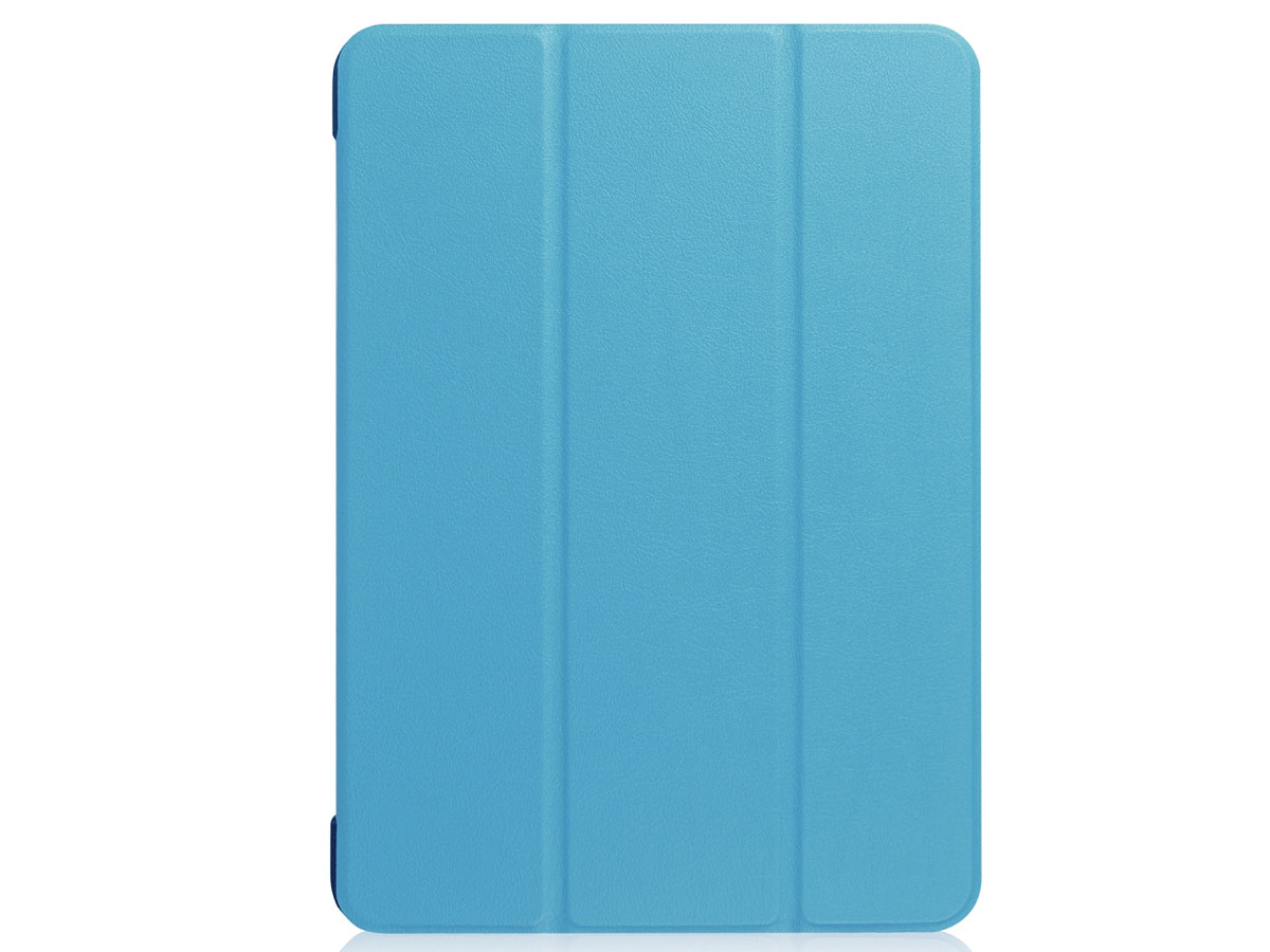 SlimFit Smart Case - iPad Air 3 10.5 hoesje (Lichtblauw)