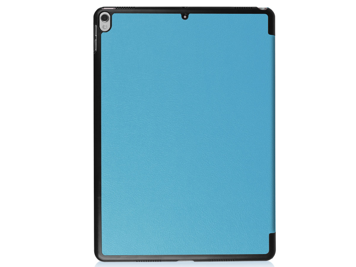 SlimFit Smart Case - iPad Pro 10.5 hoesje (Lichtblauw)