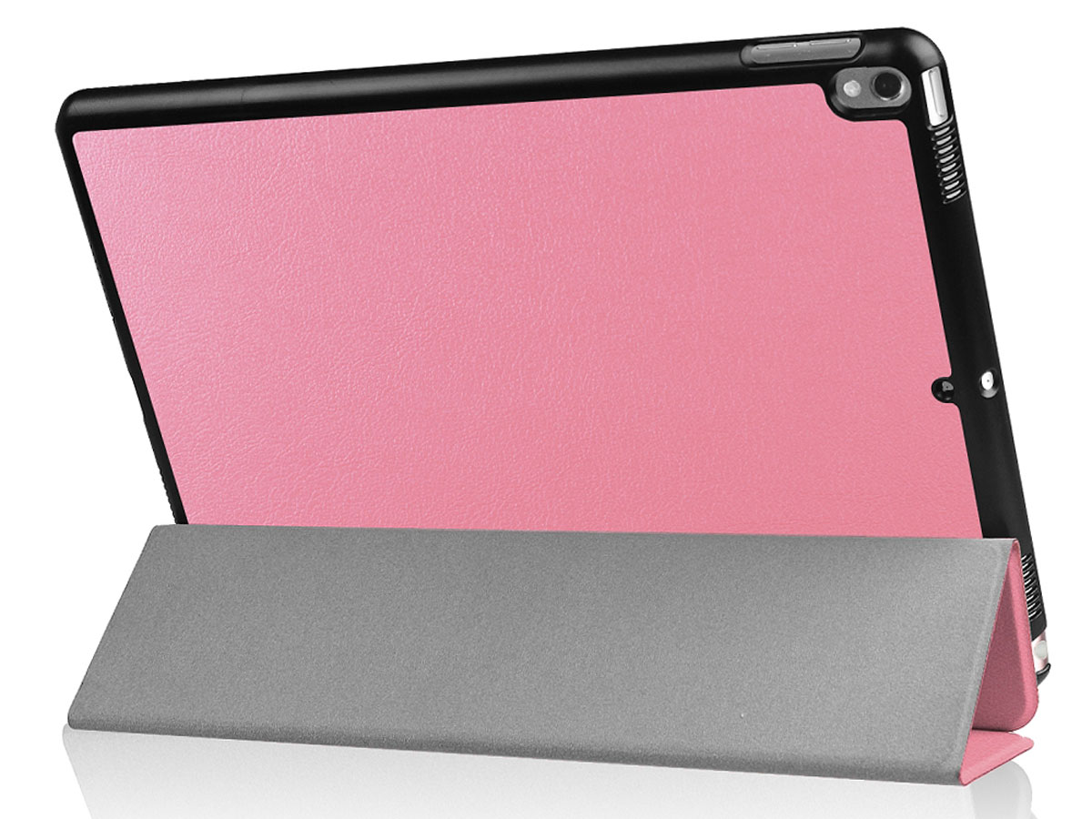 SlimFit Smart Case - iPad Air 3 10.5 hoesje (Lichtroze)