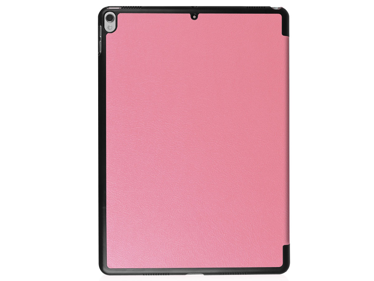 SlimFit Smart Case - iPad Pro 10.5 hoesje (Lichtroze)
