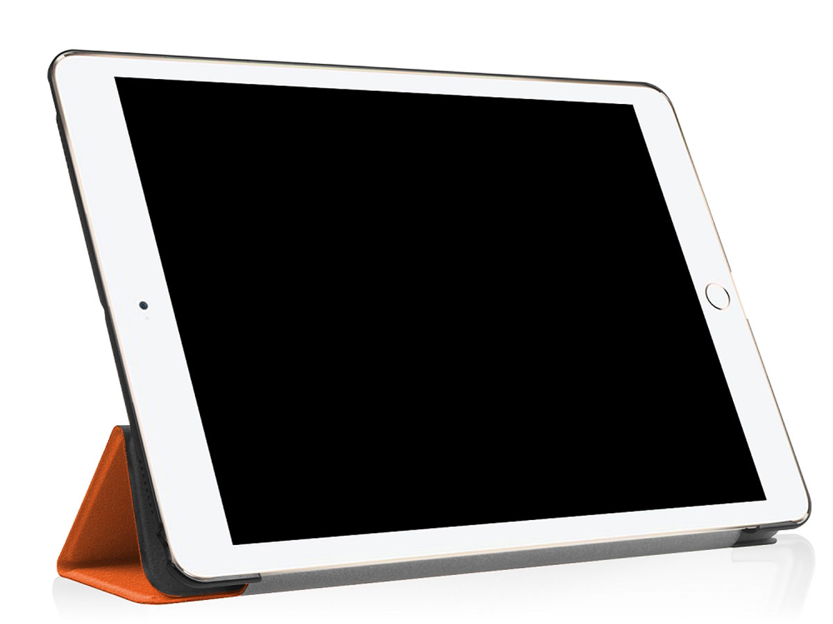 SlimFit Smart Case - iPad Pro 10.5 hoesje (Oranje)