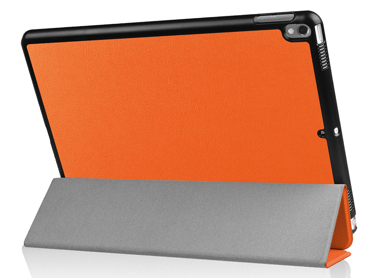 SlimFit Smart Case - iPad Pro 10.5 hoesje (Oranje)