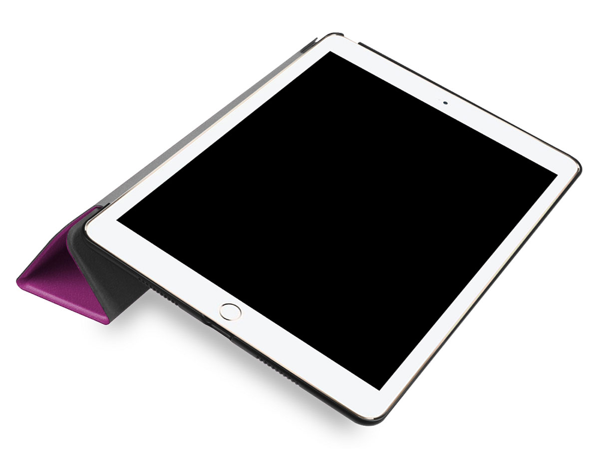SlimFit Smart Case - iPad Pro 10.5 hoesje (Paars)