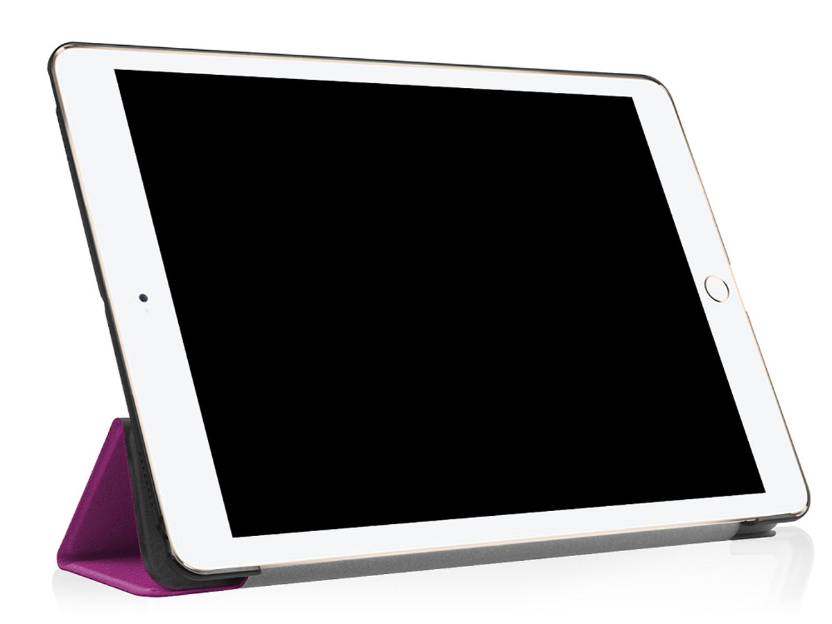 SlimFit Smart Case - iPad Pro 10.5 hoesje (Paars)