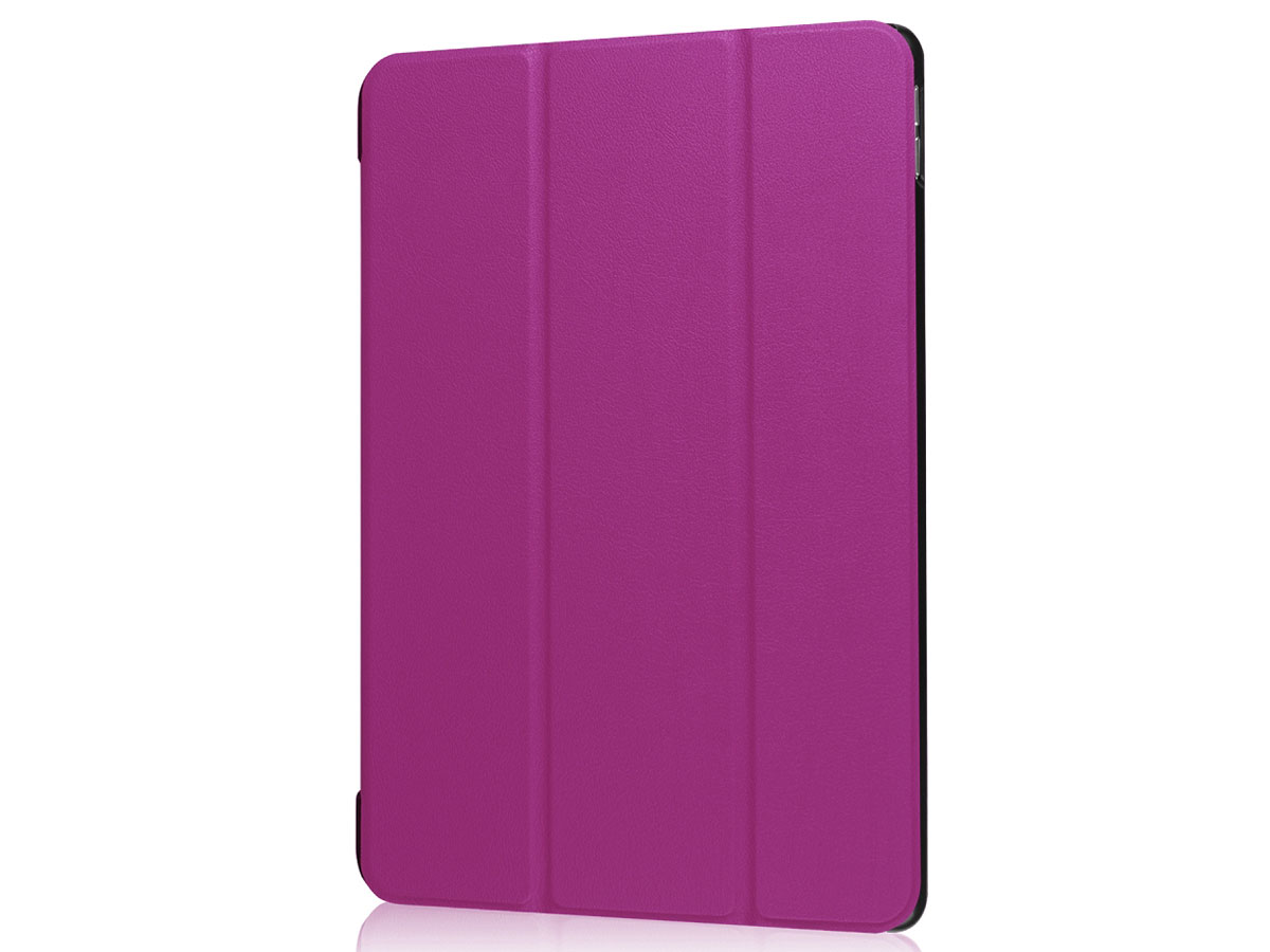 SlimFit Smart Case - iPad Pro 10.5 hoesje (Paars)