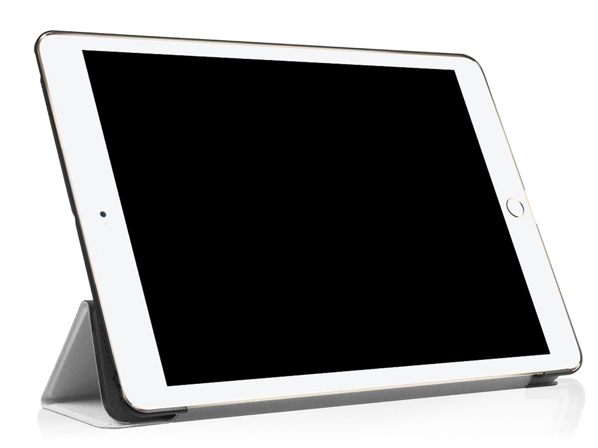 SlimFit Smart Case - iPad Air 3 10.5 hoesje (Wit)