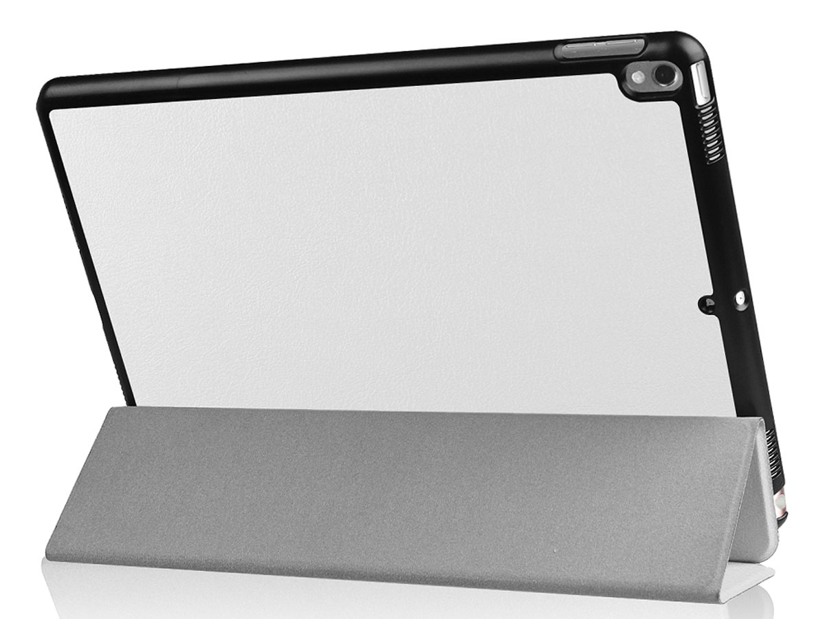 SlimFit Smart Case Wit iPad Air 3 10.5 hoesje