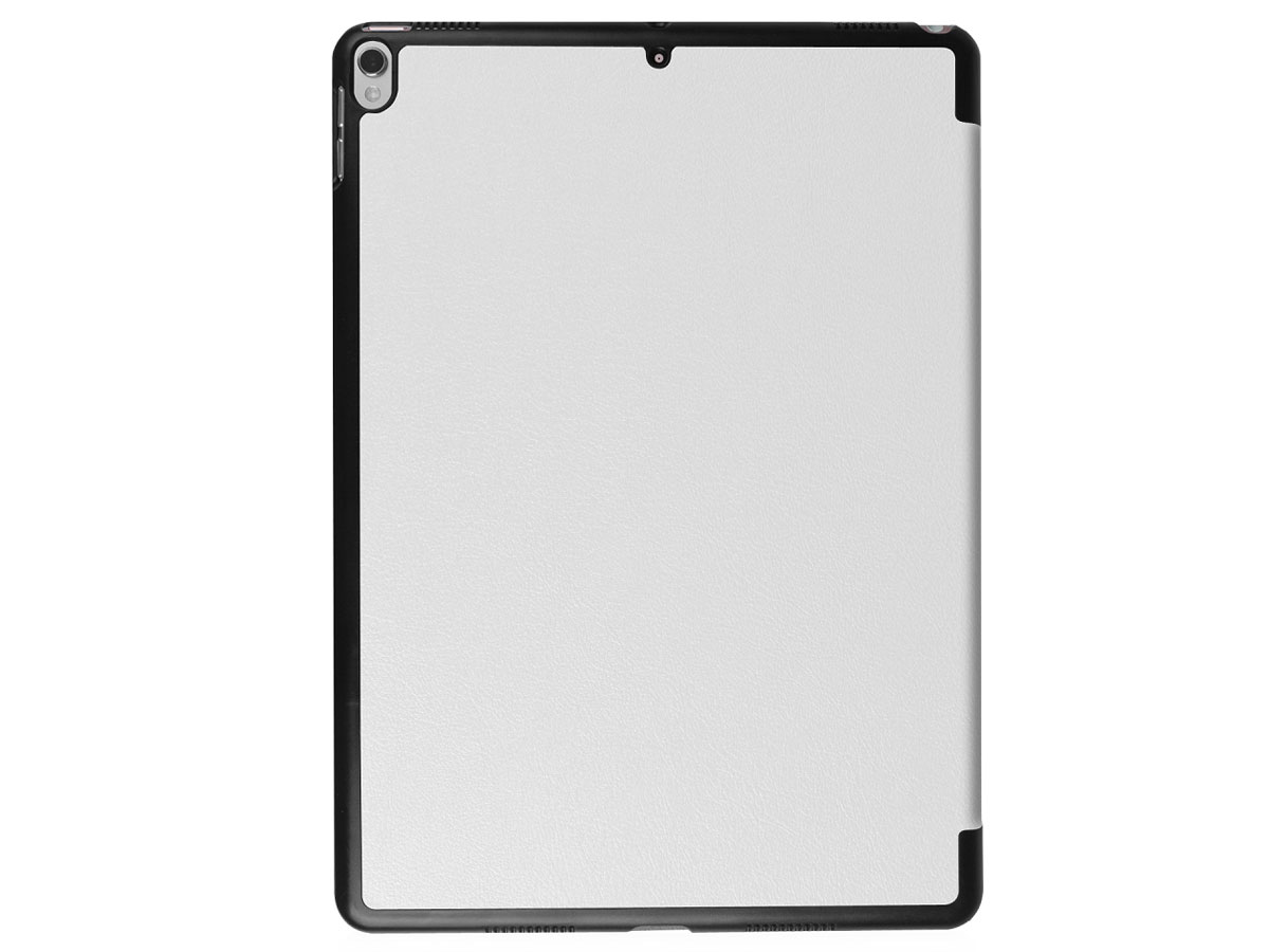 SlimFit Smart Case Wit iPad Air 3 10.5 hoesje