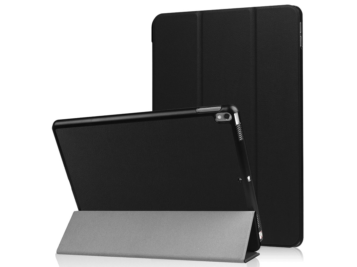 SlimFit Smart Case - iPad Air 3 10.5 hoesje (Zwart)