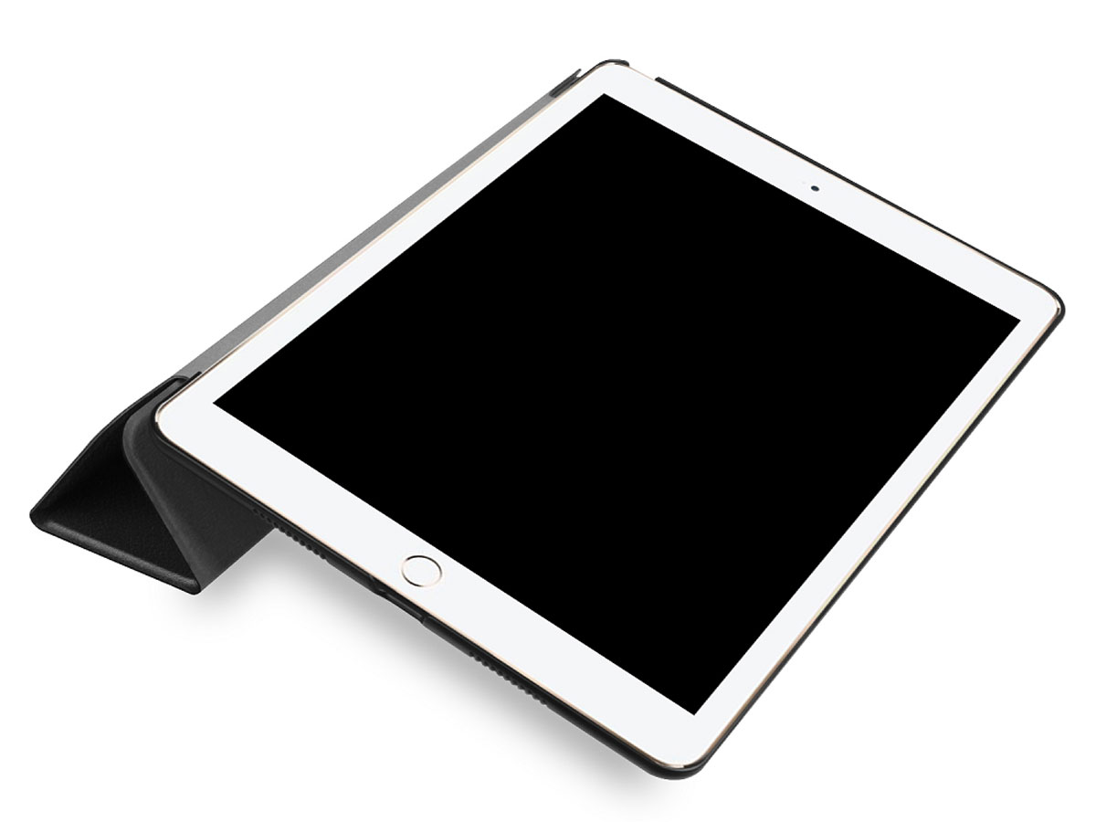 SlimFit Smart Case - iPad Pro 10.5 hoesje (Zwart)