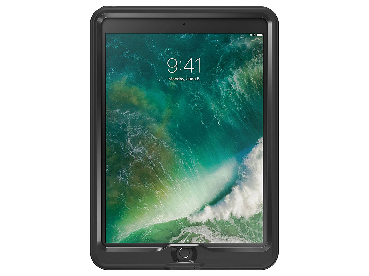 LifeProof Nüüd Case Waterdicht - iPad Pro 10.5 hoesje