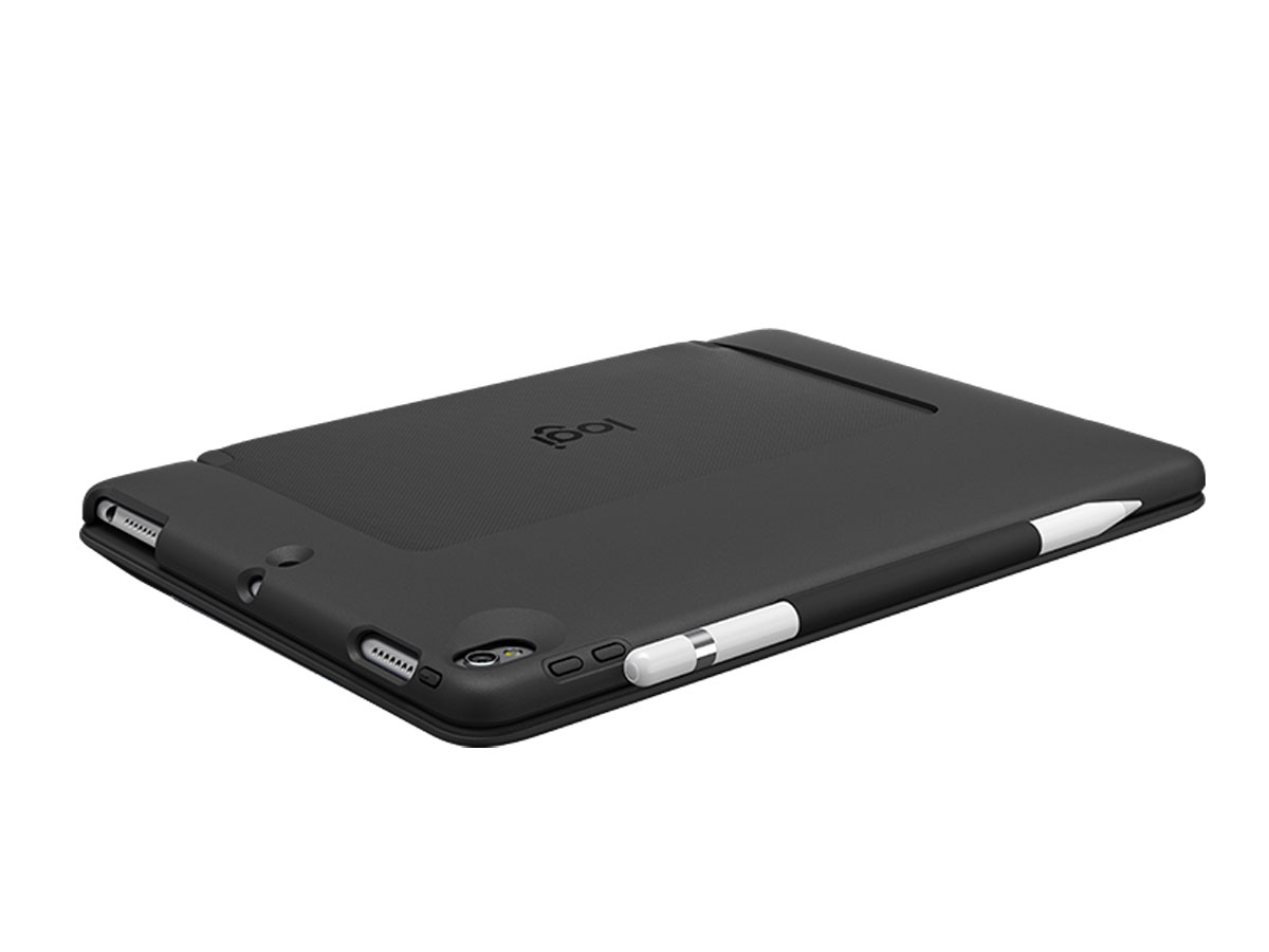 Logitech Slim Combo Keyboard Case iPad Pro 10.5 QWERTY