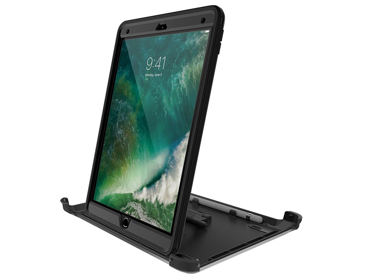 Otterbox Defender Case iPad Pro 10.5 hoesje