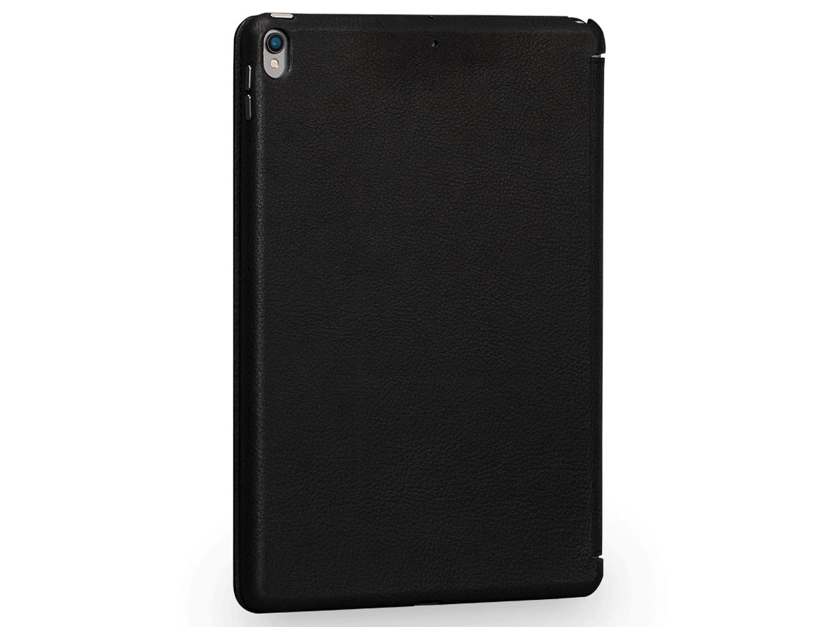 Sena Future Folio Zwart - Leren iPad Pro 10.5 hoesje