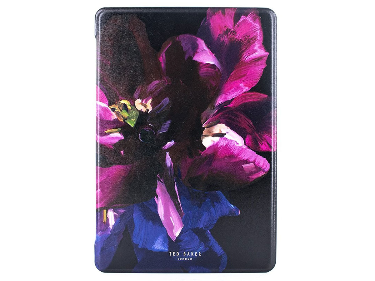 Ted Baker Impressionist Bloom Case - iPad Pro 10.5 Hoes