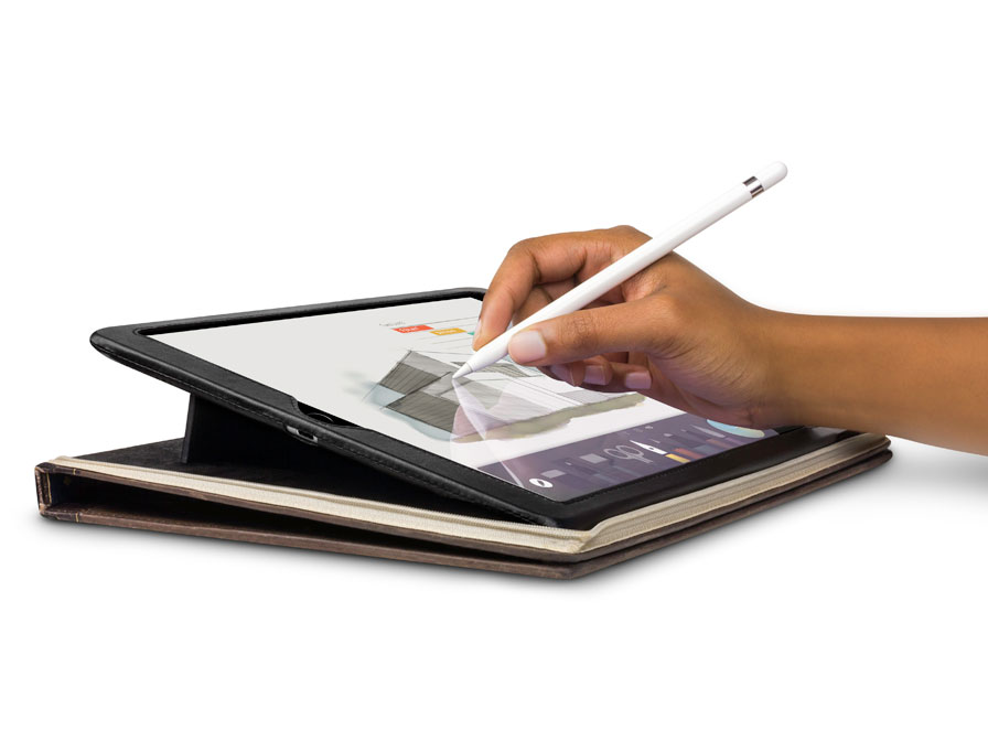 Twelve South BookBook Case - iPad Pro 10.5 hoesje