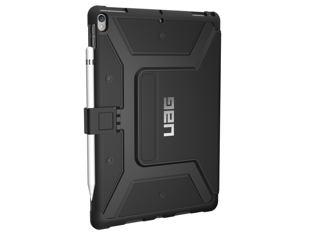 Urban Armor Gear Folio - iPad Pro 10.5 Hoesje