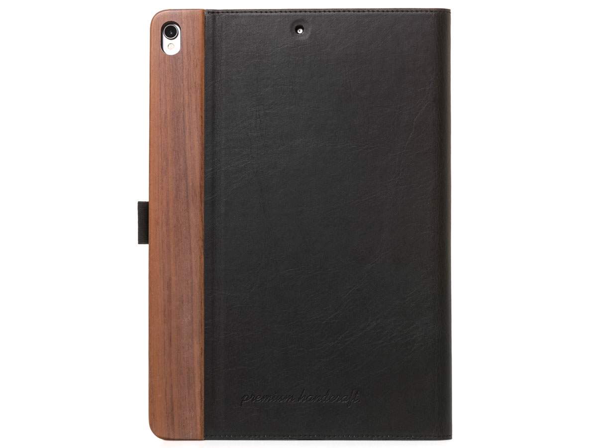 Woodcessories EcoFlip - Houten iPad Pro 10.5 hoesje