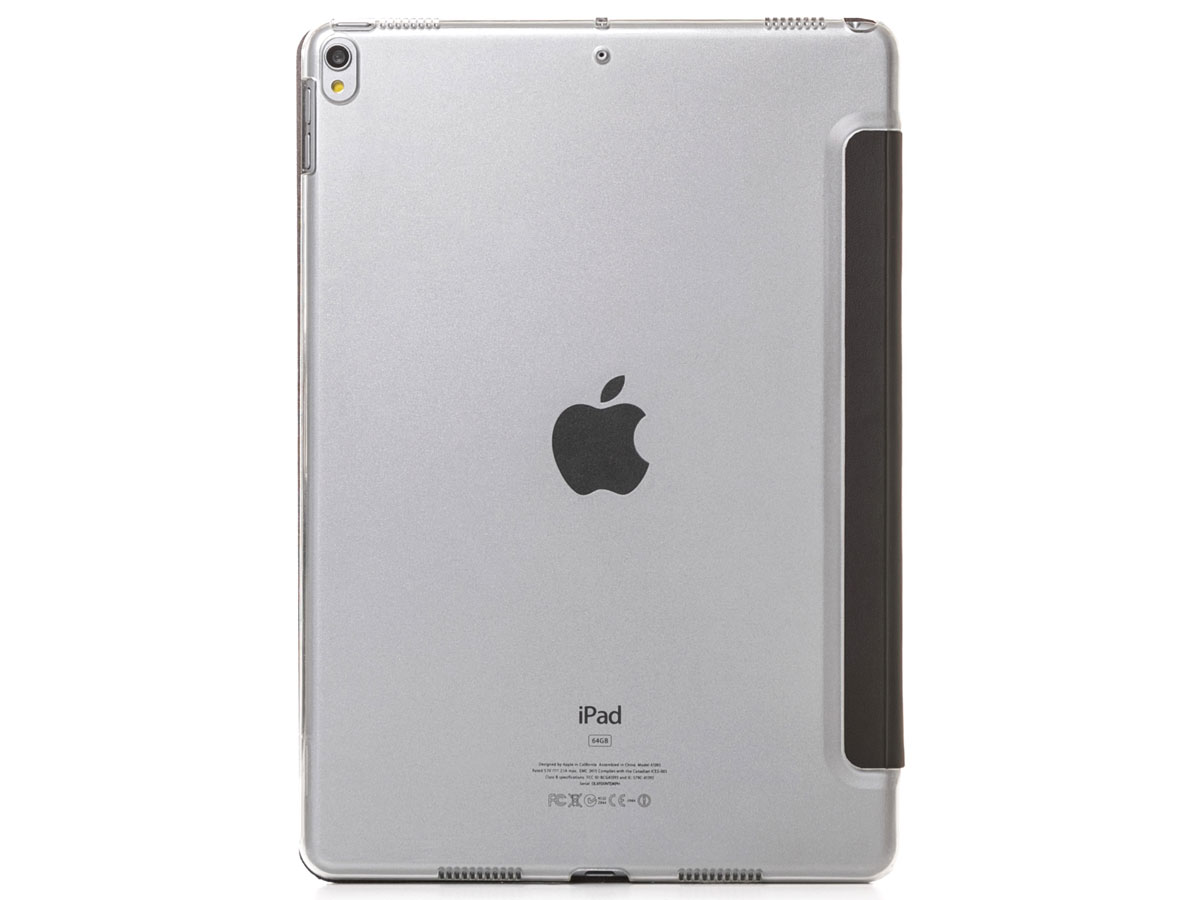 Woodcessories EcoGuard Walnut - iPad Pro 10.5 hoesje