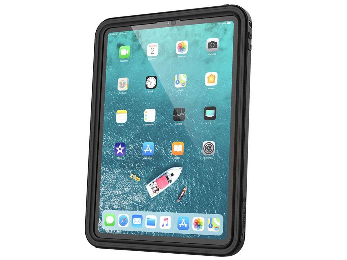 Catalyst Case - Waterdicht iPad Pro 11 2018 hoesje
