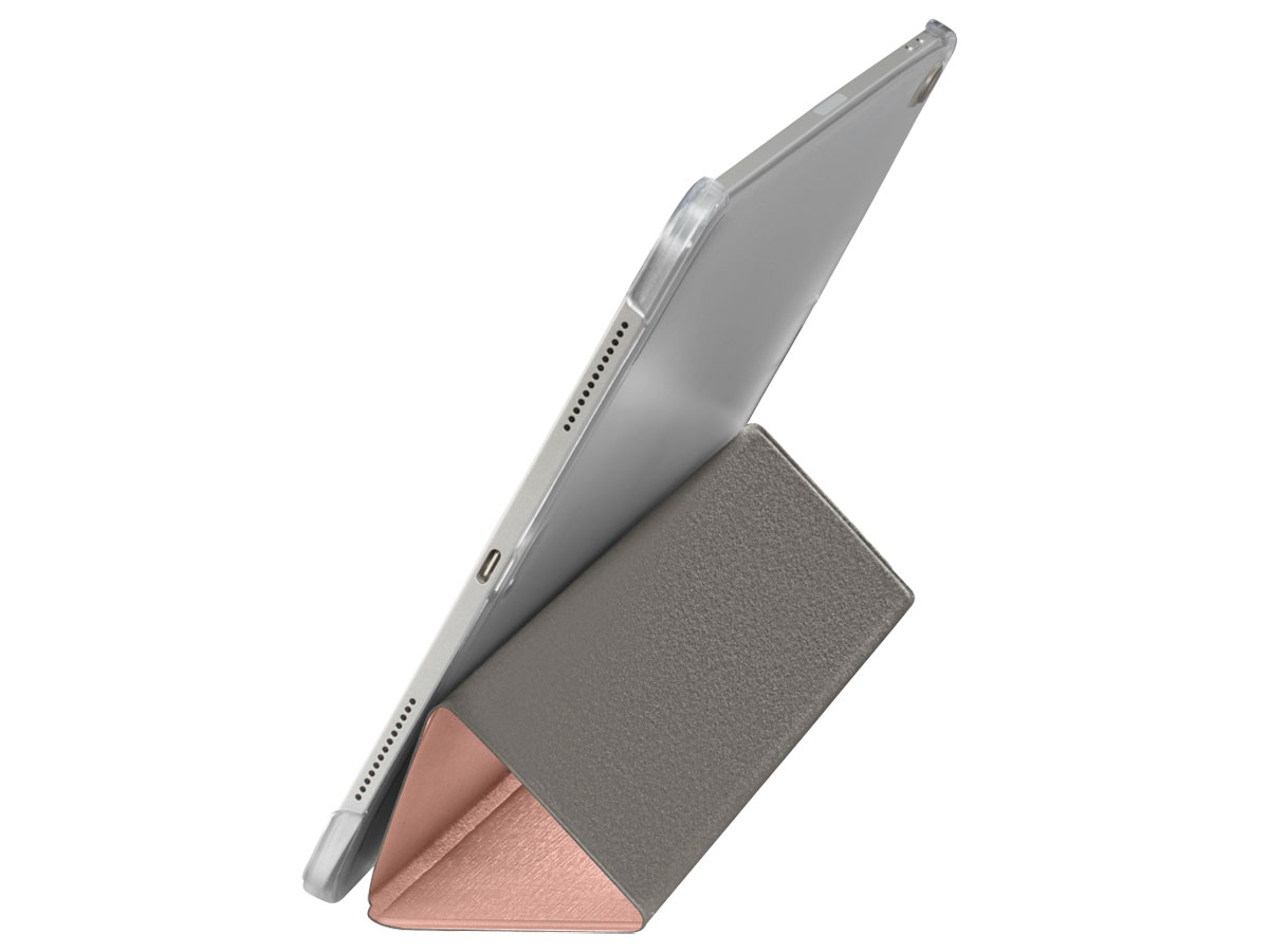 Hama Portfolio Case Rosé - iPad Pro 11 2018 hoesje
