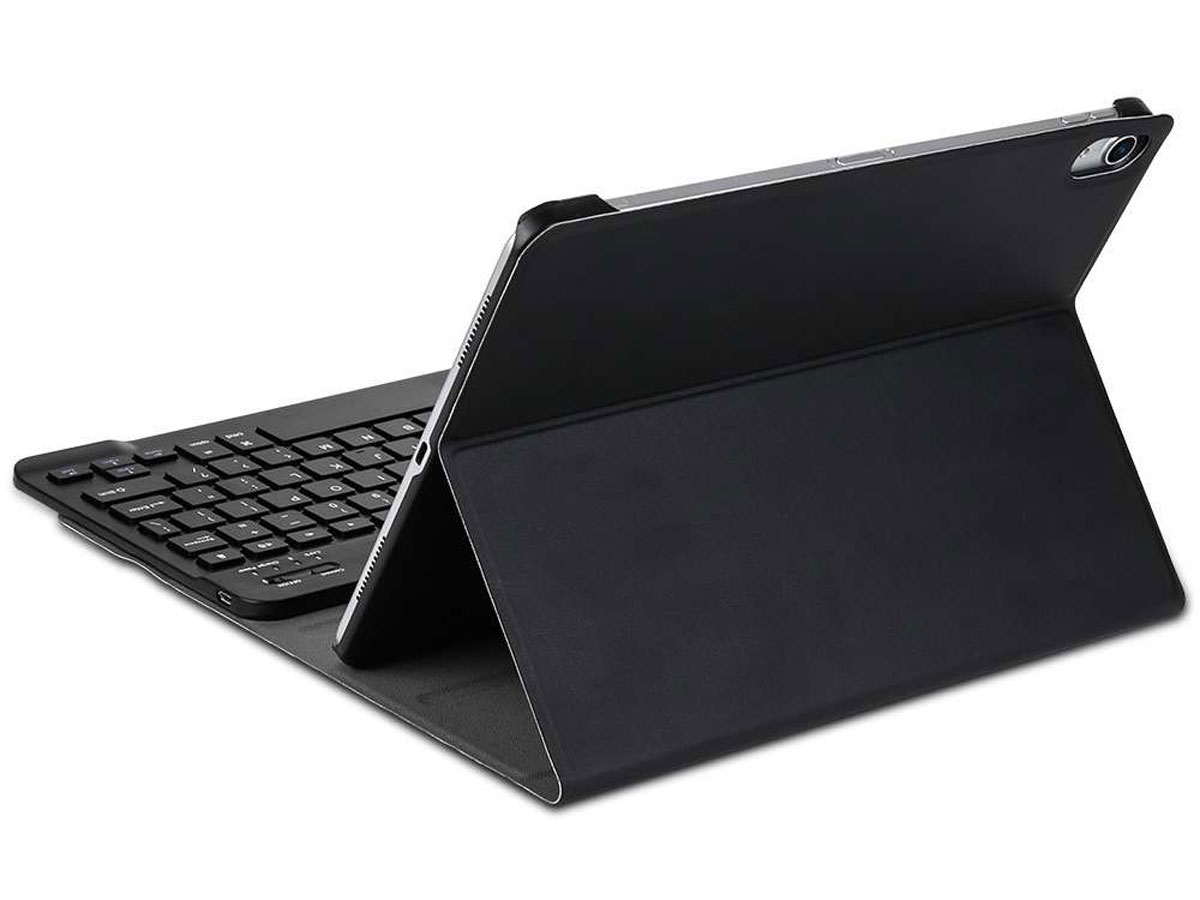Keyboard Case AZERTY - iPad Pro 11 2018 Toetsenbord Hoesje