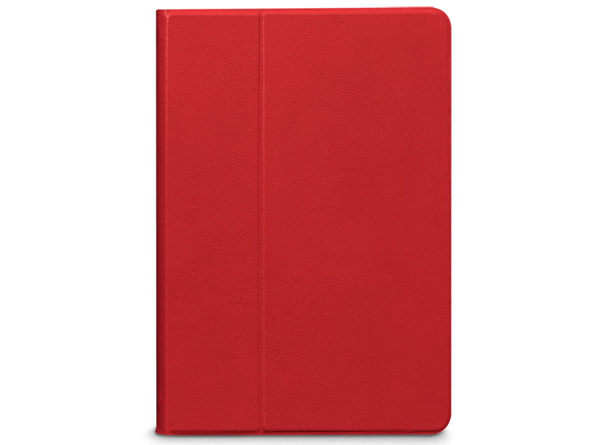 Sena Vettra Folio Rood - Leren iPad Pro 11 2018 hoes