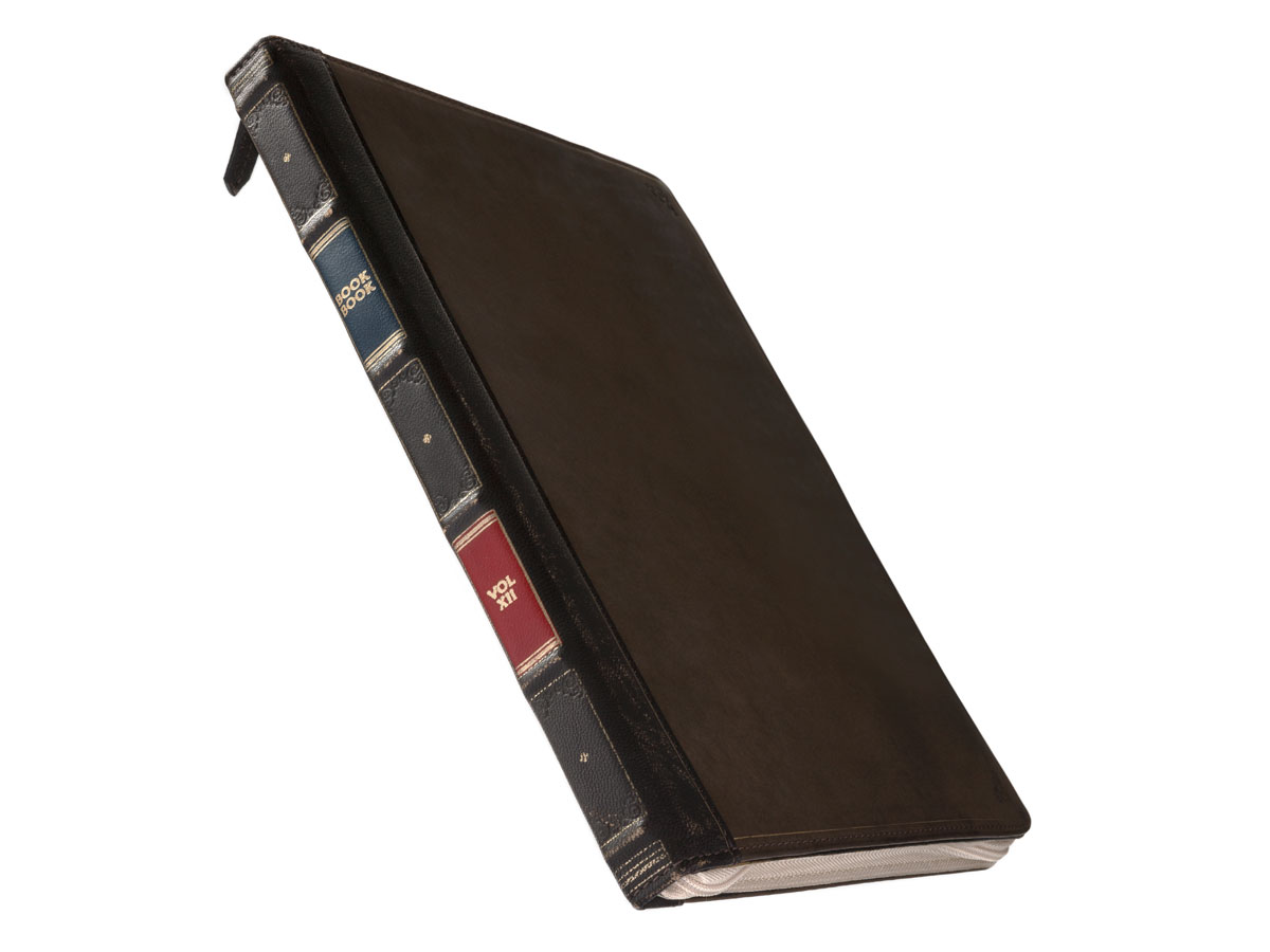 Twelve South BookBook Leather Case - iPad Pro 11 2018 hoesje