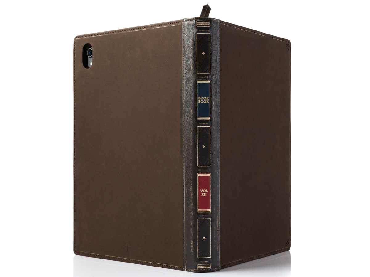 Twelve South BookBook Case iPad Pro 11 2018 Hoesje