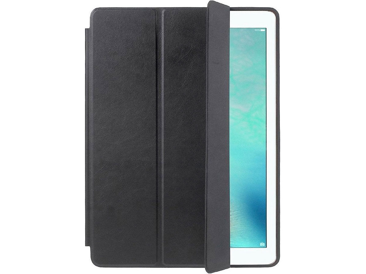 CaseBoutique Smart Case Zwart - iPad Pro 12.9 (2015/2017) hoesje