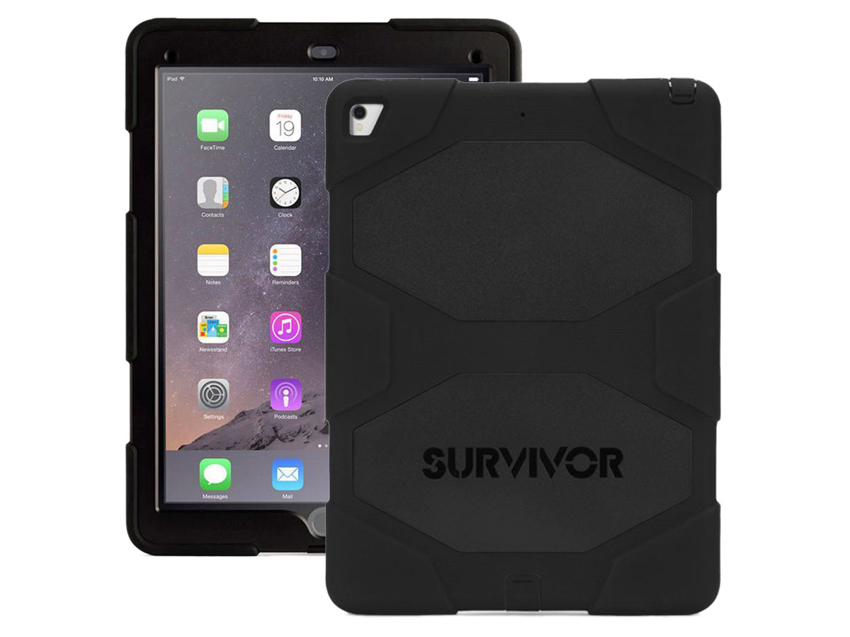 Griffin Survivor AT Case iPad Pro 12.9 (2017) hoesje