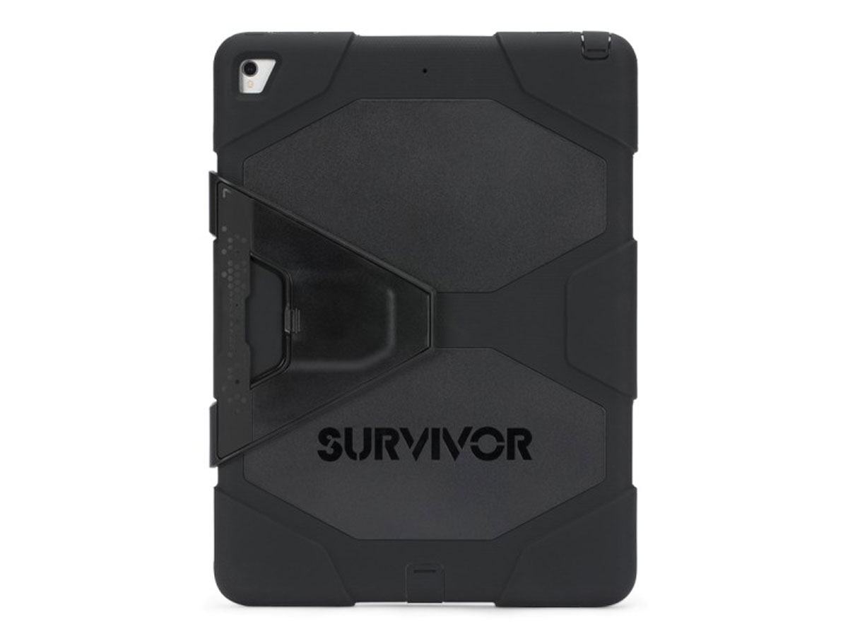 Griffin Survivor AT Case - iPad Pro 12.9 (2017) hoesje