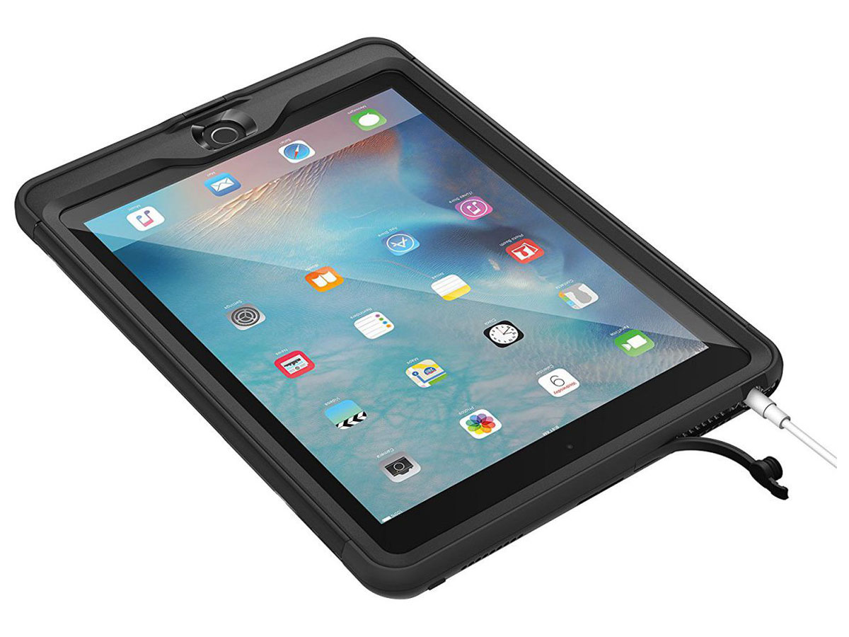 LifeProof Nüüd Case Waterdicht - iPad Pro 12.9 hoesje