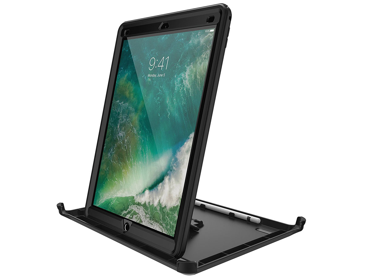 Otterbox Defender Case - iPad Pro 12.9 (2017) hoesje