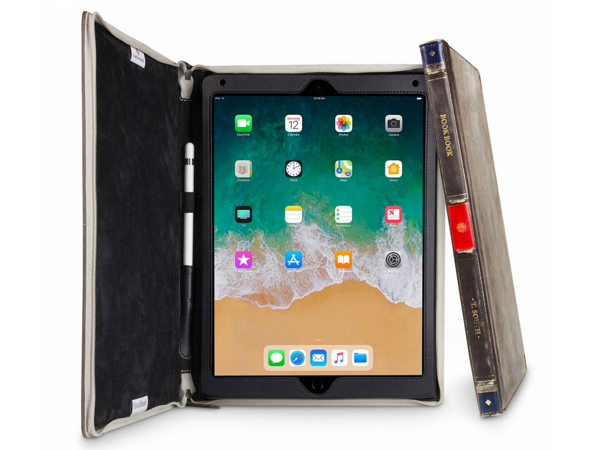Twelve South BookBook V2 Case iPad Pro 12.9 hoesje