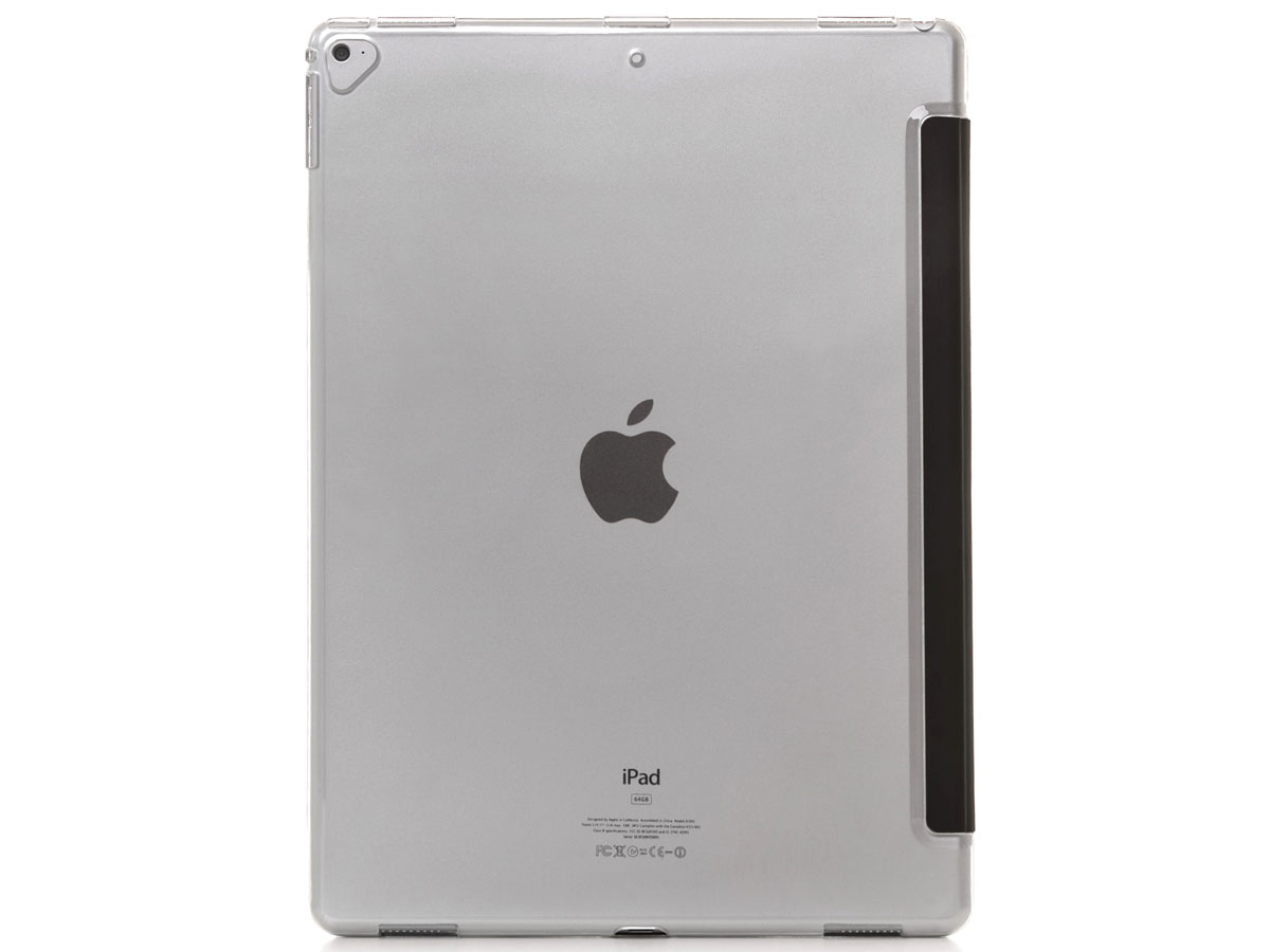 Woodcessories EcoGuard Cherry - iPad Pro 12.9 hoesje