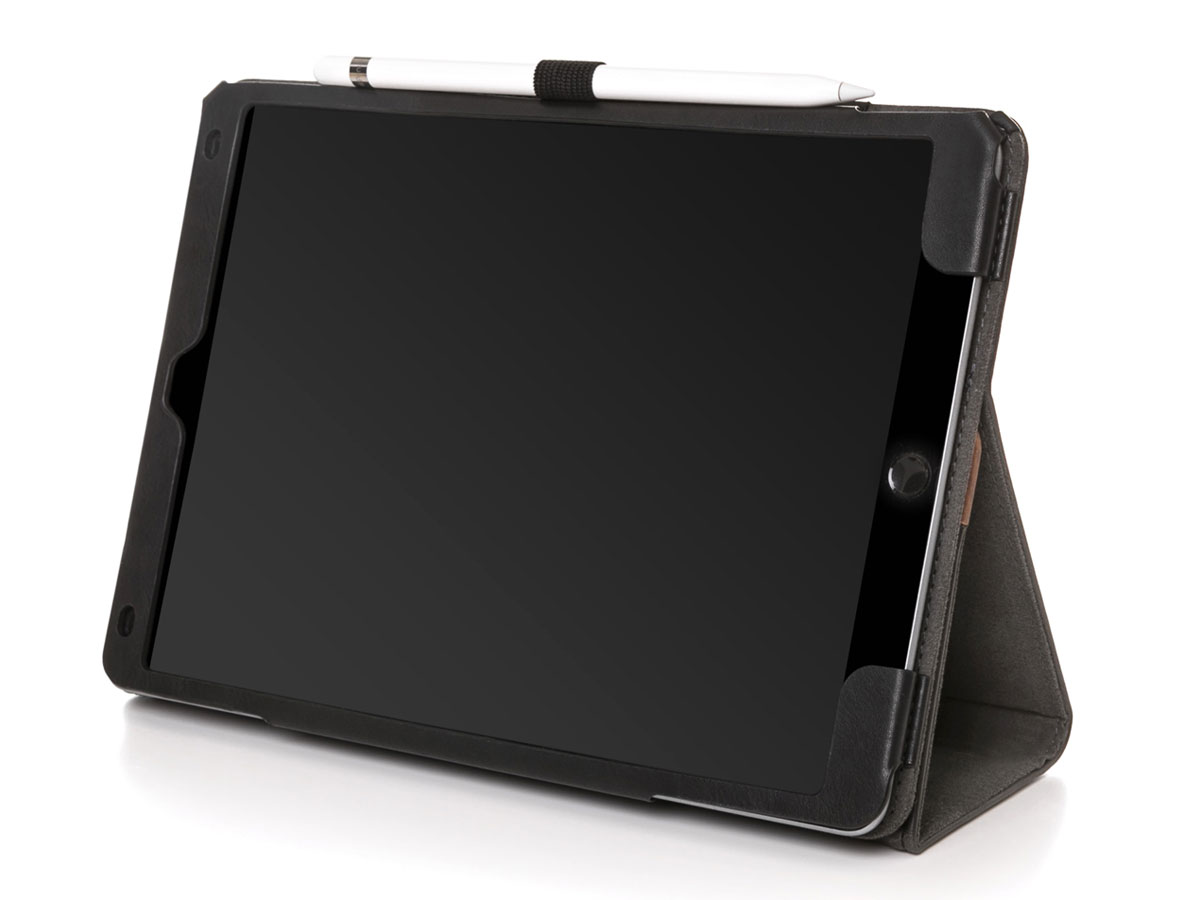 Woodcessories EcoWallet - Leren iPad Pro 12.9 hoesje